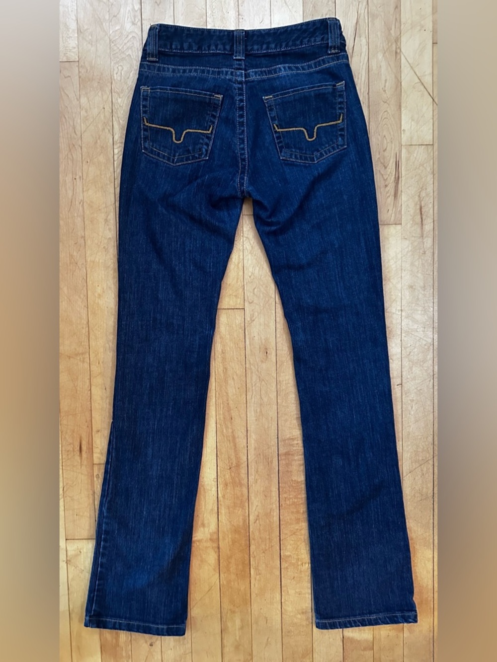 Kimes Ranch Betty Jeans